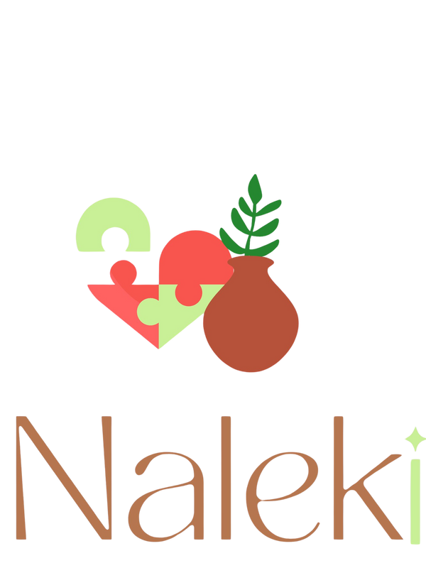 Naleki